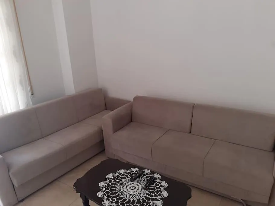 Couple Apartment Vlorë