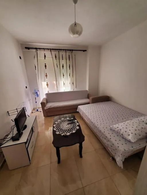 Couple Apartment Vlorë